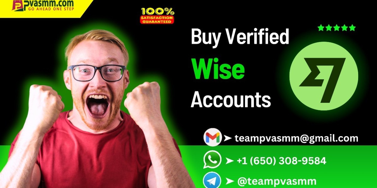 Top 26 Sites To Buy Verified Wise Accounts For Sale In 2025