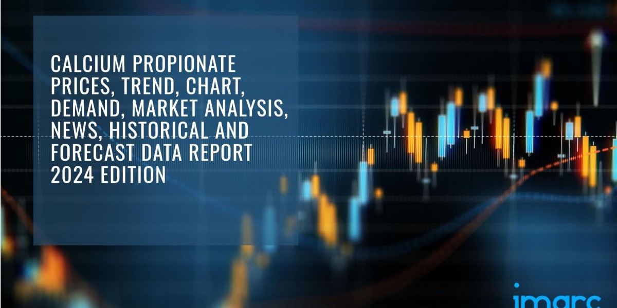Calcium Propionate Prices, Latest News, Demand and Supply