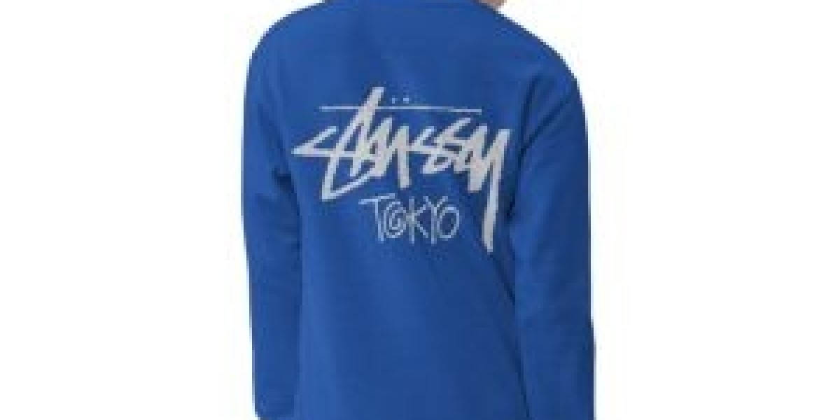 The Future of Stussy Canada in the Fashion Industry