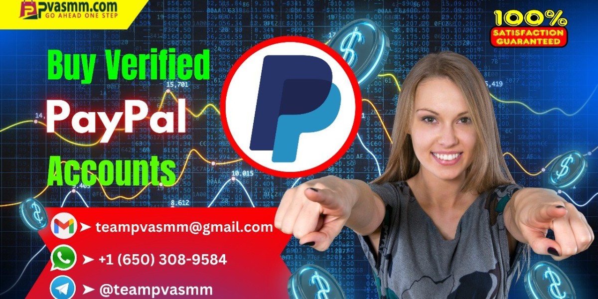 Top 7 Most Reliable Sites to Buy Verified PayPal Accounts in 2025