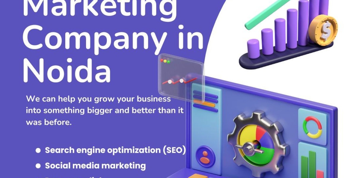 World's Best And No.1 Digital Marketing Company In Noida 