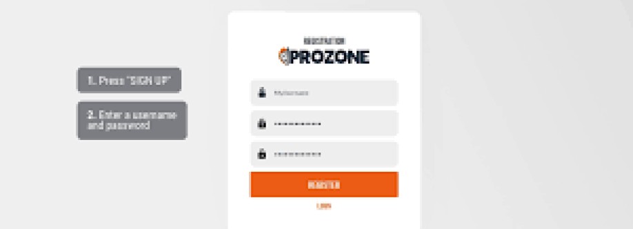 ProZone Shop Cover Image