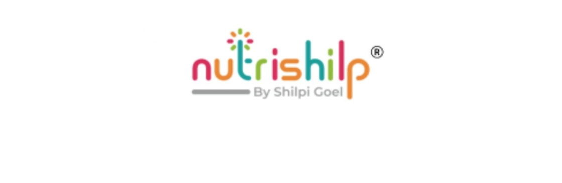 NUTRISHILP Cover Image