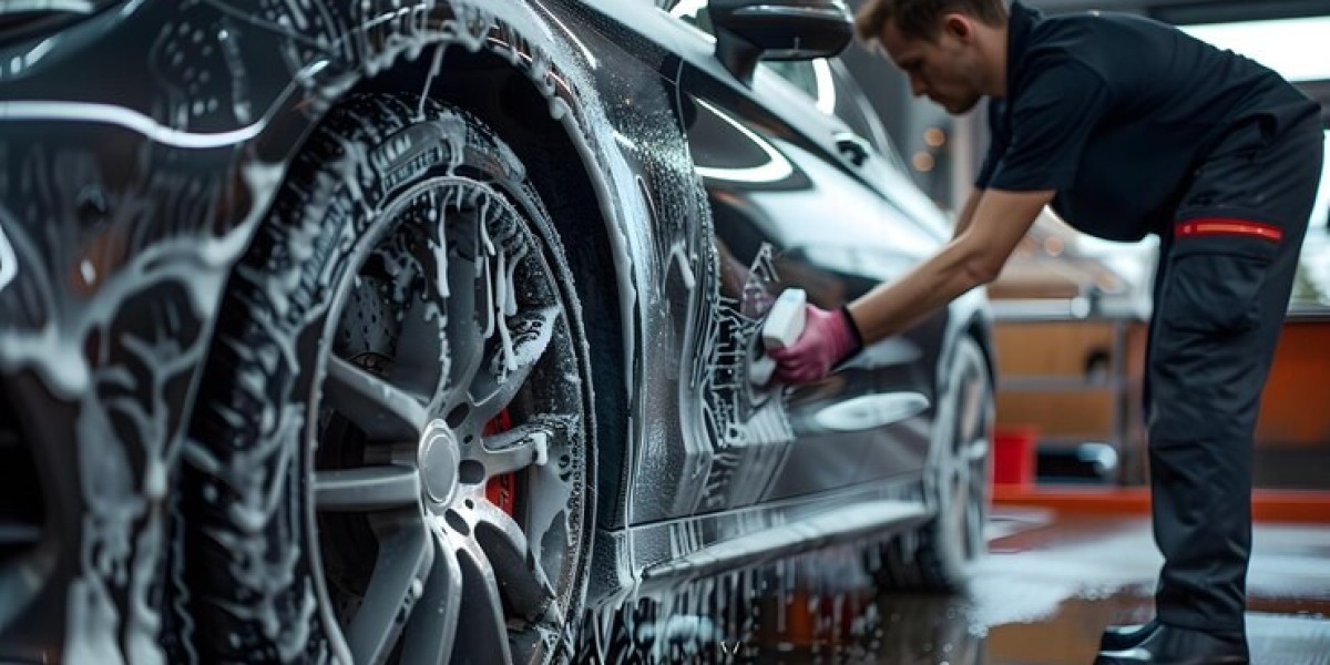 The Best Car Washes in Monrovia You Need to Try This Year