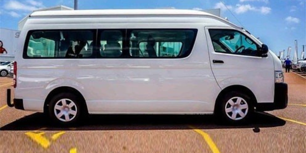 Private & Shared Airport Shuttle Busselton Available