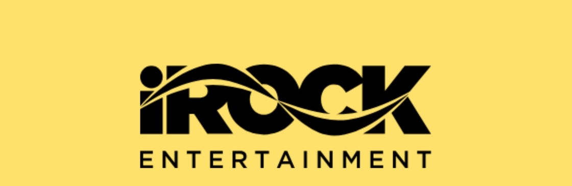 iRock Entertainment Cover Image