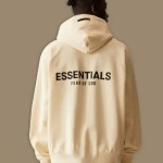 Essentials Hoodie Profile Picture