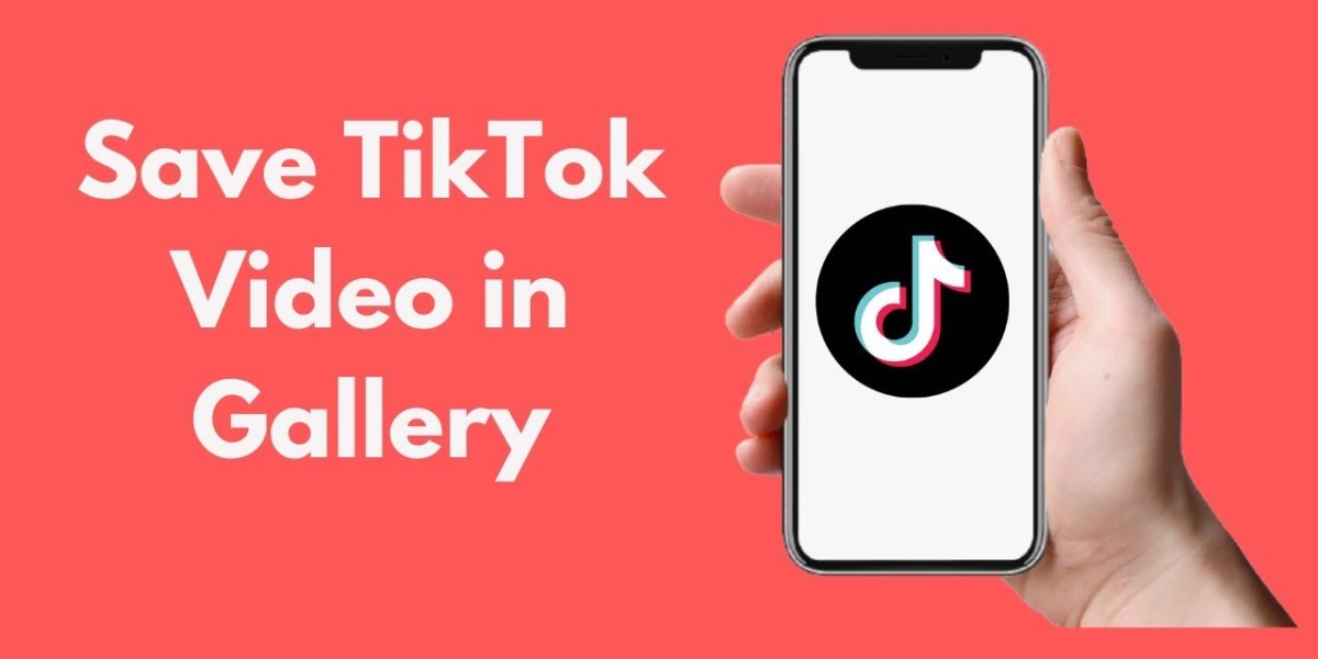 SnapTik Download TikTok: The Best Way to Save TikTok Videos