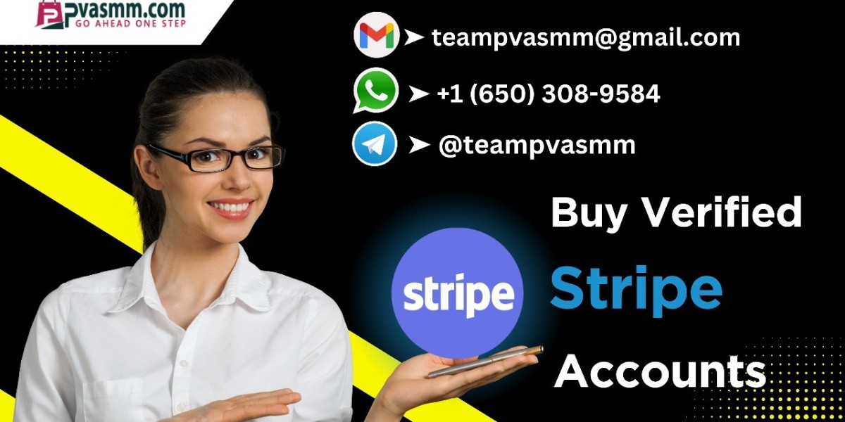 The Best 14 Sites To Buy Verified Stripe Accounts For Sale In 2025