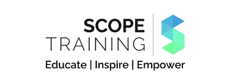 Scope Training Cover Image