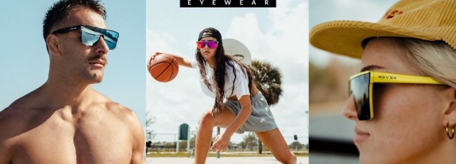 Neven Eyewear Cover Image