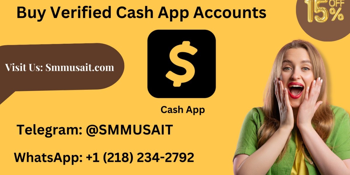 Get Ready for How to Buy Verified Cash App Accounts