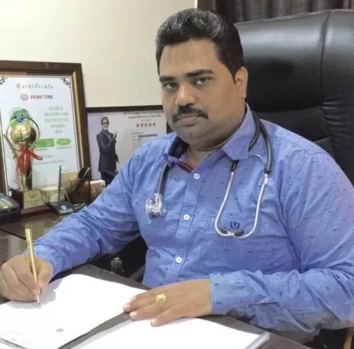 Best Sexologist in Sonipat, Haryana | Dr PK Gupta, MBBS, MD, PGDS