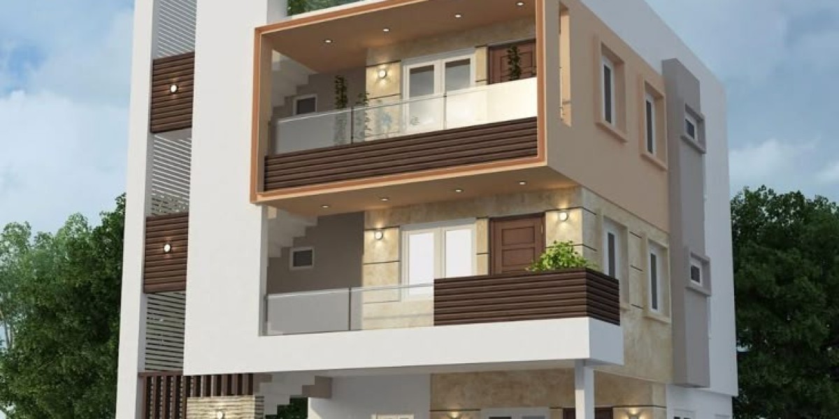 Finding the Best 3 BHK Apartments in Jaipur