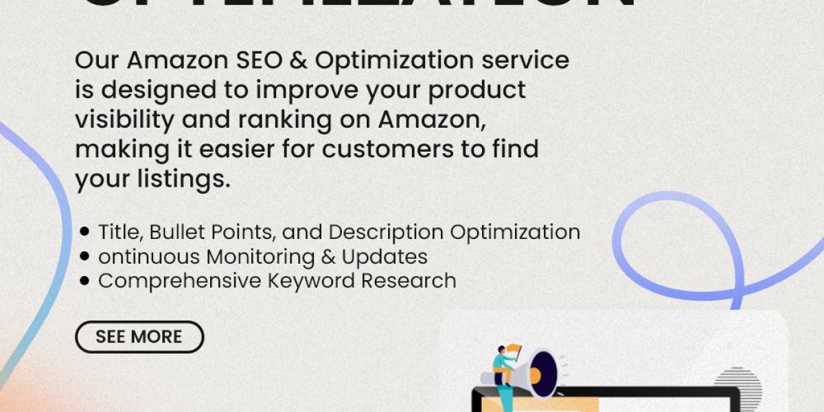 Amazon SEO Service: Optimize Your Listings with White Snow Ads