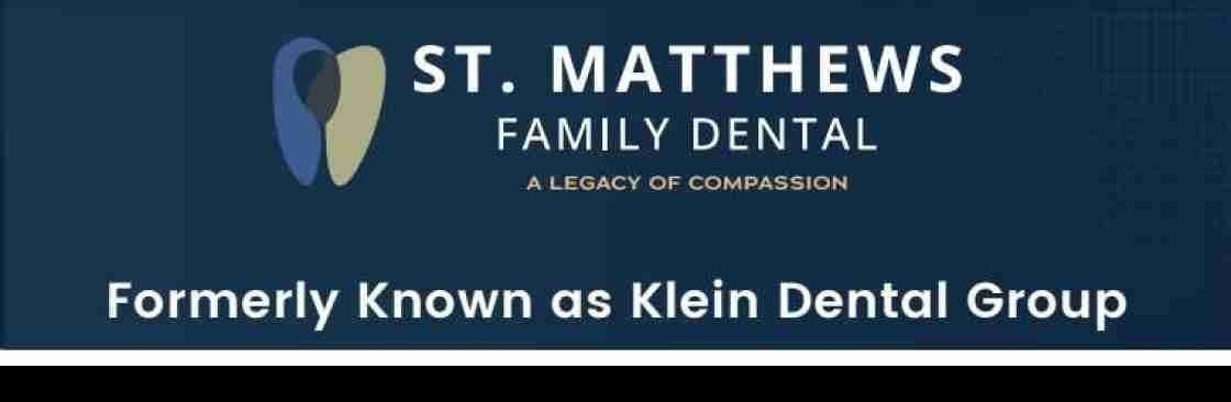 St Matthews Family Dental Cover Image