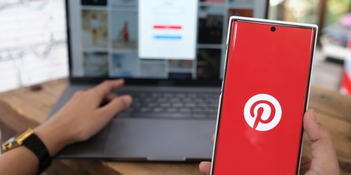 Pinterest Lite: A Lightweight App for Seamless Pinning