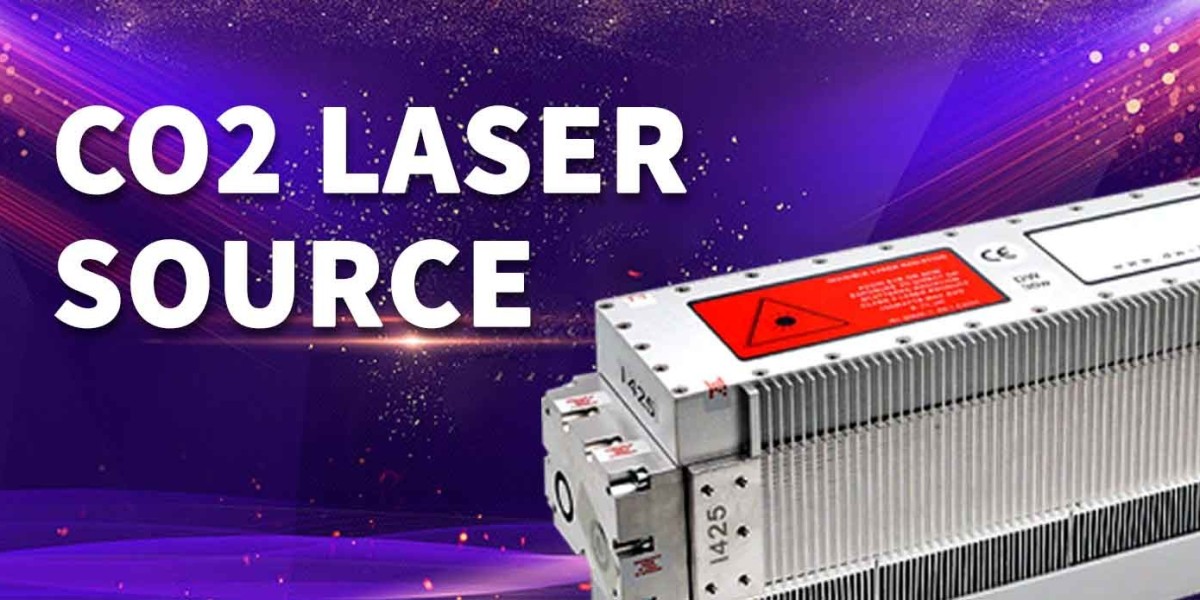 CO2 Laser, Laser CO2 Laser, and Laser Q Switch: Key Technologies for Precision Laser Processing