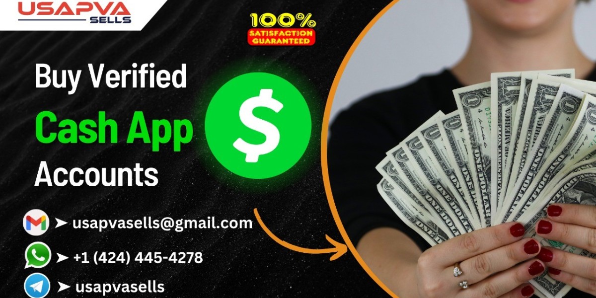 Top 20 Sites To Buy Verified Cash App Accounts For Sale In 2025