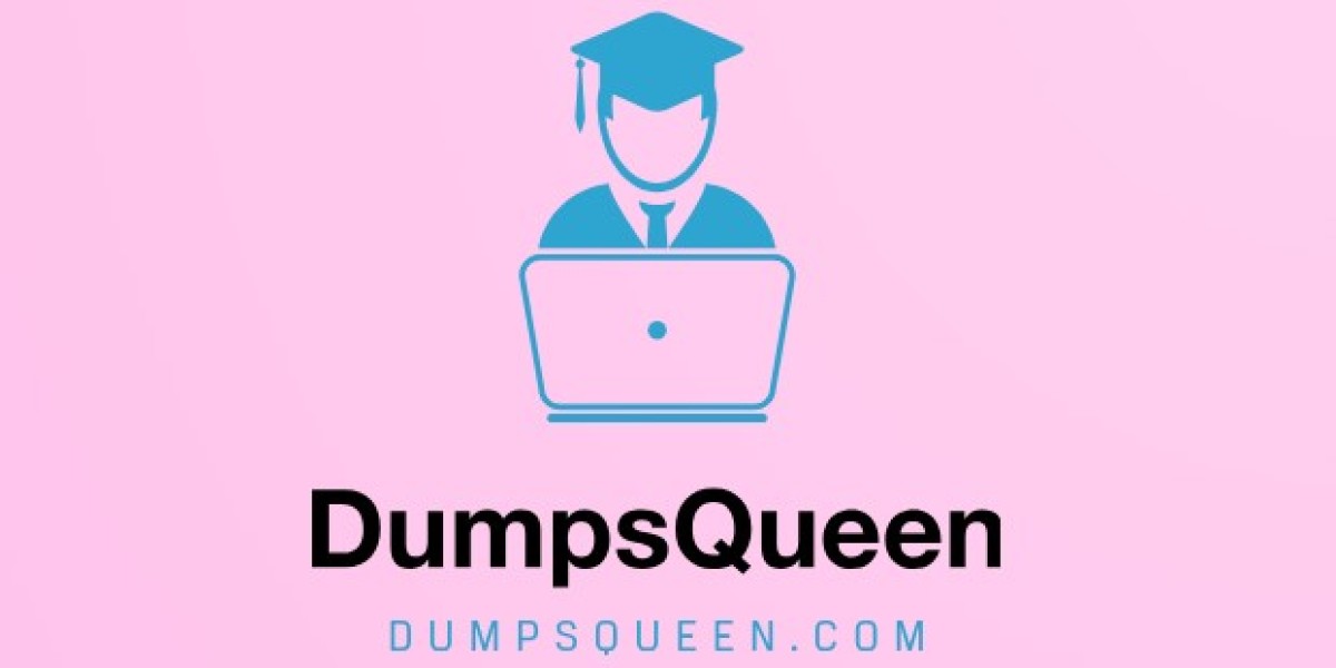 DumpsQueen Exam Training Material: Be Exam-Ready Anytime