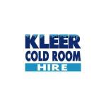 Kleer Cold Room Hire Profile Picture