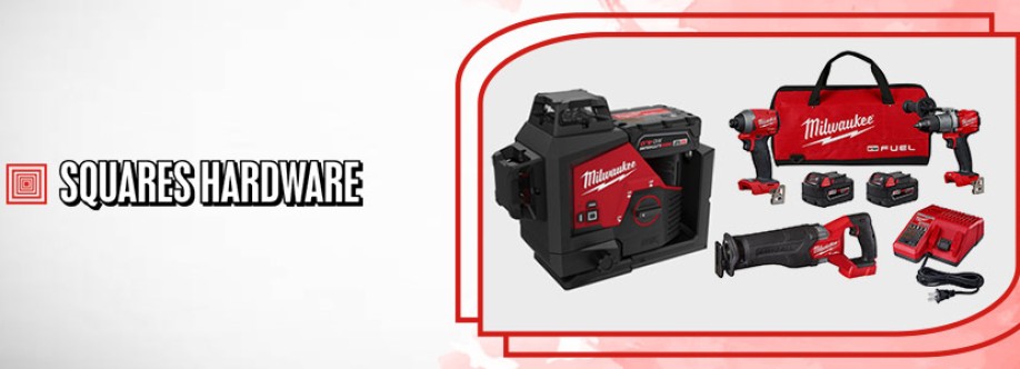 Squares Hardware Inc Profile Picture