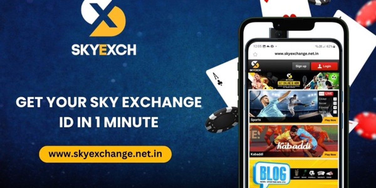 Top 5 Reasons to Choose Skyexchange for Online Gaming Adventures