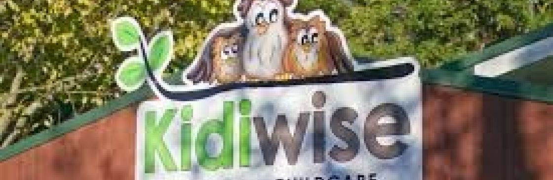 Kidiwise Preschool Cover Image