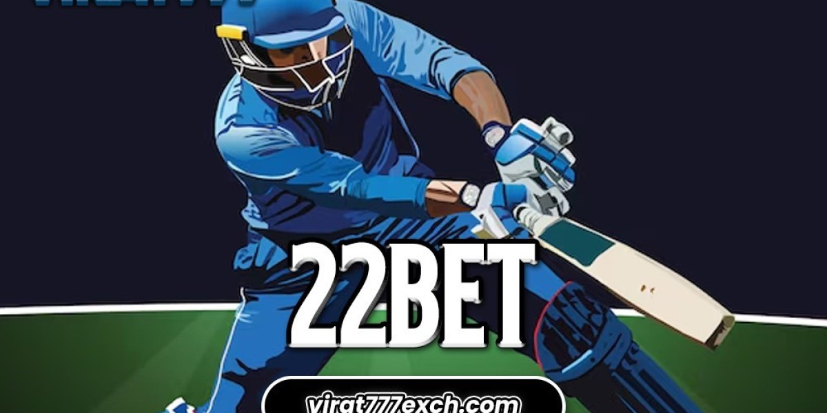 22Bet: Unlocking the World of 22Bet Online Cricket Betting