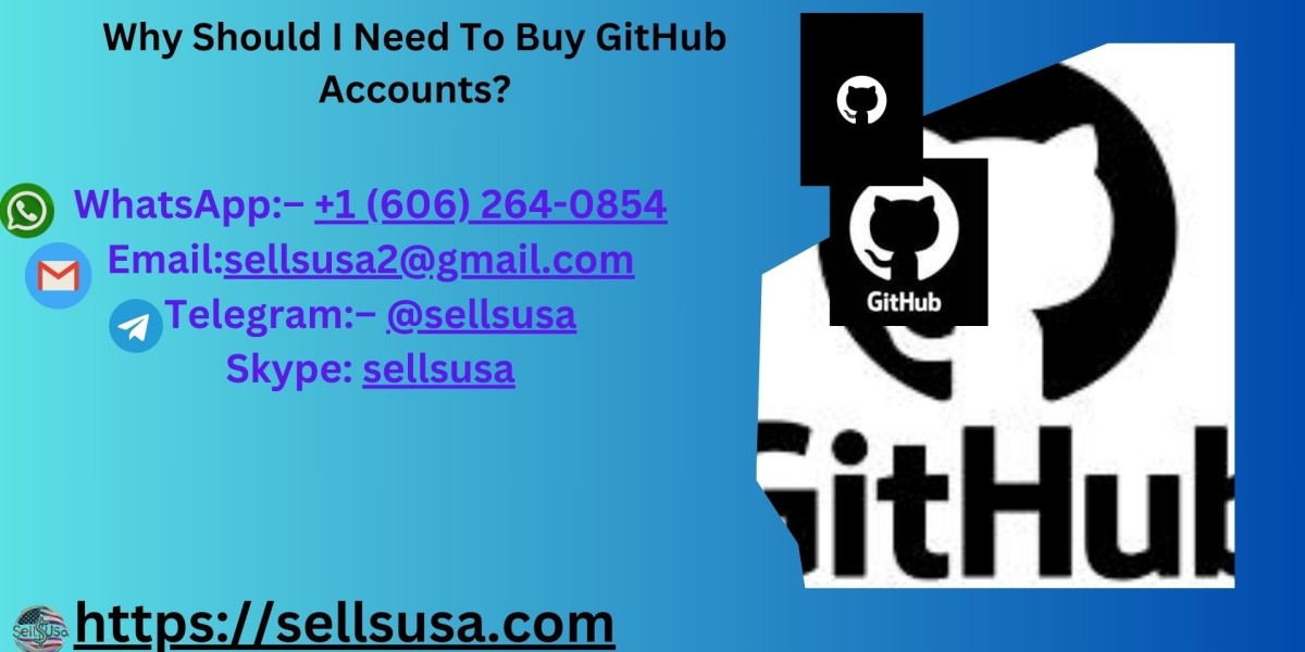 What are the steps to buy GitHub accounts safely? 2025