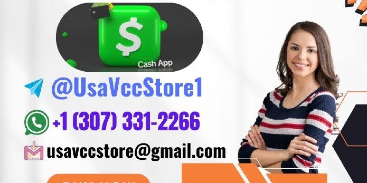 How to Buy Verified Cash App Accounts in 2025