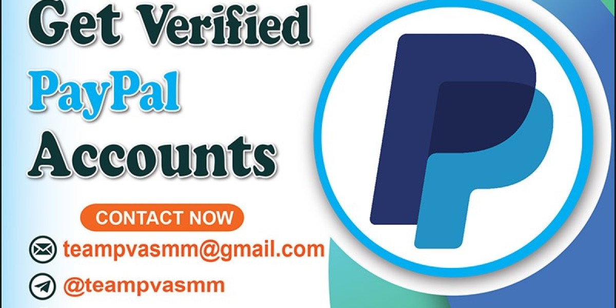 Best Site To Buy Verified Paypal Accounts In 2025