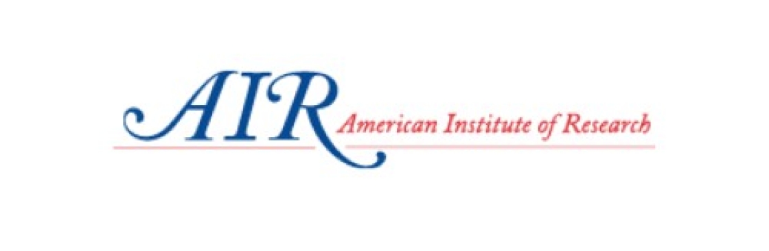 American Institute Research Cover Image