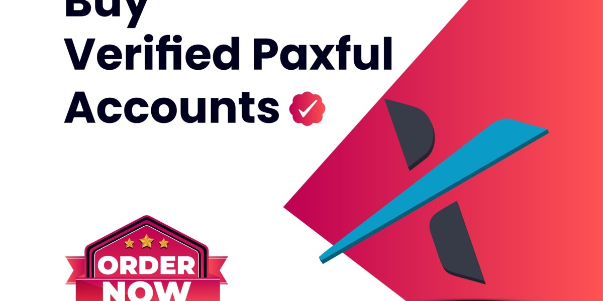 Buy Verified Paxful Accounts