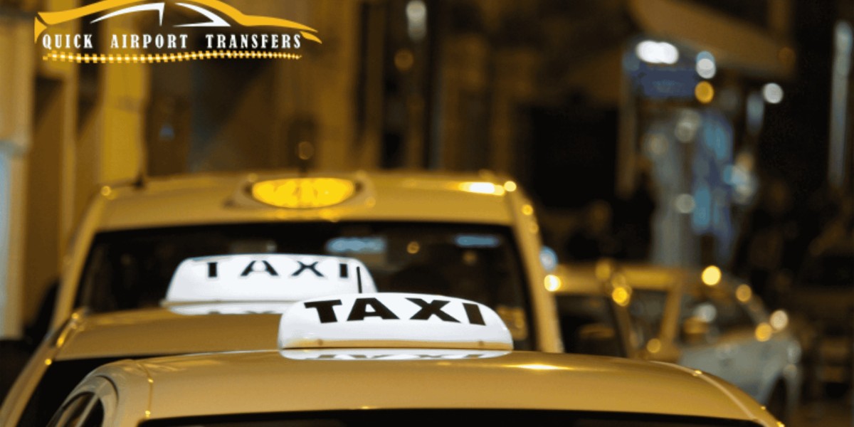 Book a Trusted Taxi Sandy Beds for a Premium Experience at Cheap Rates