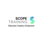 Scope Training Profile Picture