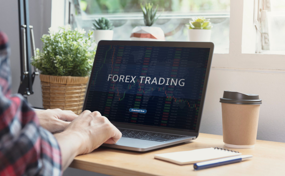 A Guide to Understand Online Forex Trading Training in the Market – Houston Stevenson