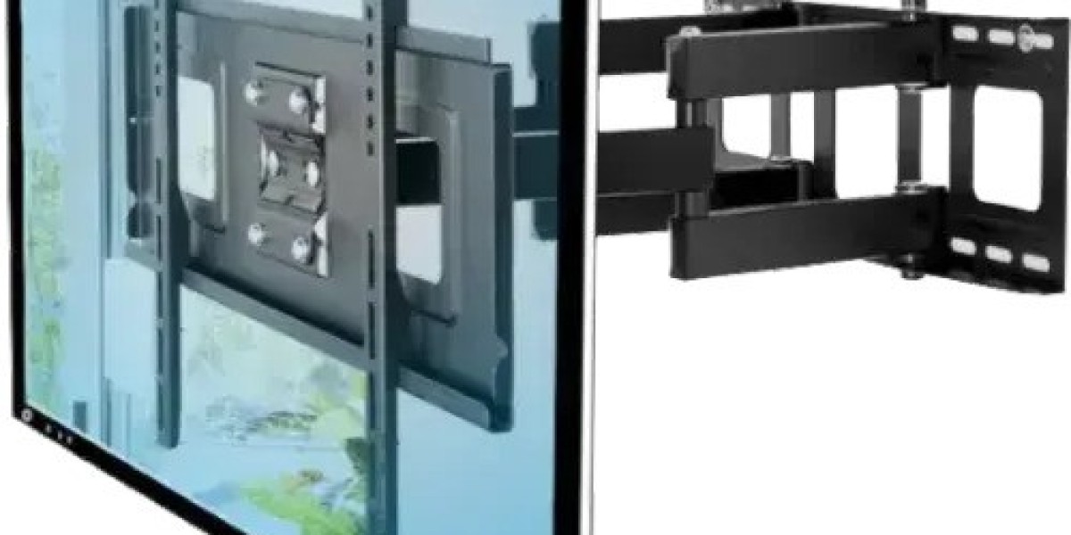 Transform Your Living Space with TV Wall Mounting