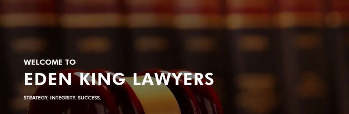 Eden King Lawyers Cover Image