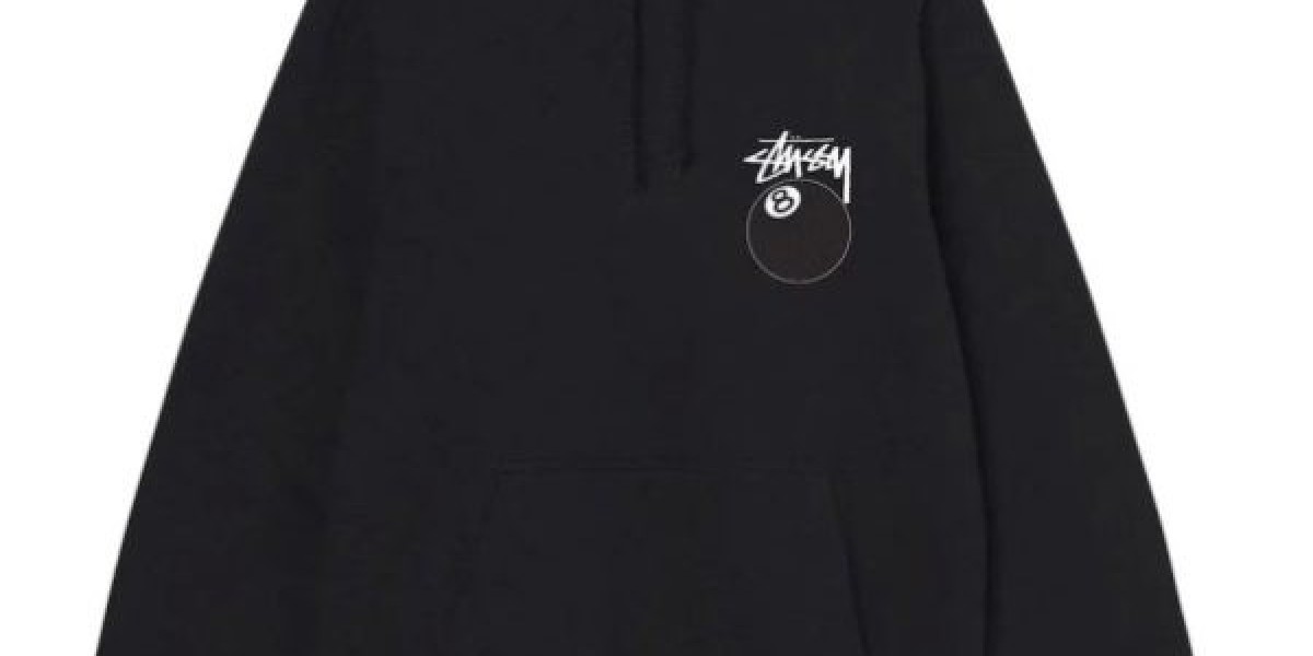 Stussy Hoodies & Sweatshirts: Worth Adding to Your Collection?