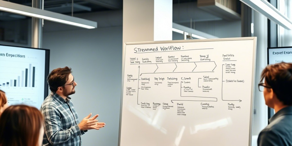 The Secret to Business Optimization: How Experts Streamline Workflows for Maximum Efficiency