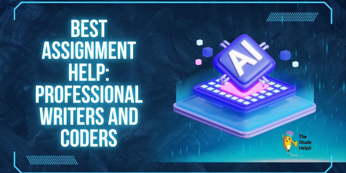 Best Assignment Help: Professional Writers and Coders