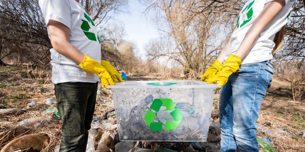 Efficient & Eco-Friendly: The Best Waste Management Company in Buckinghamshire