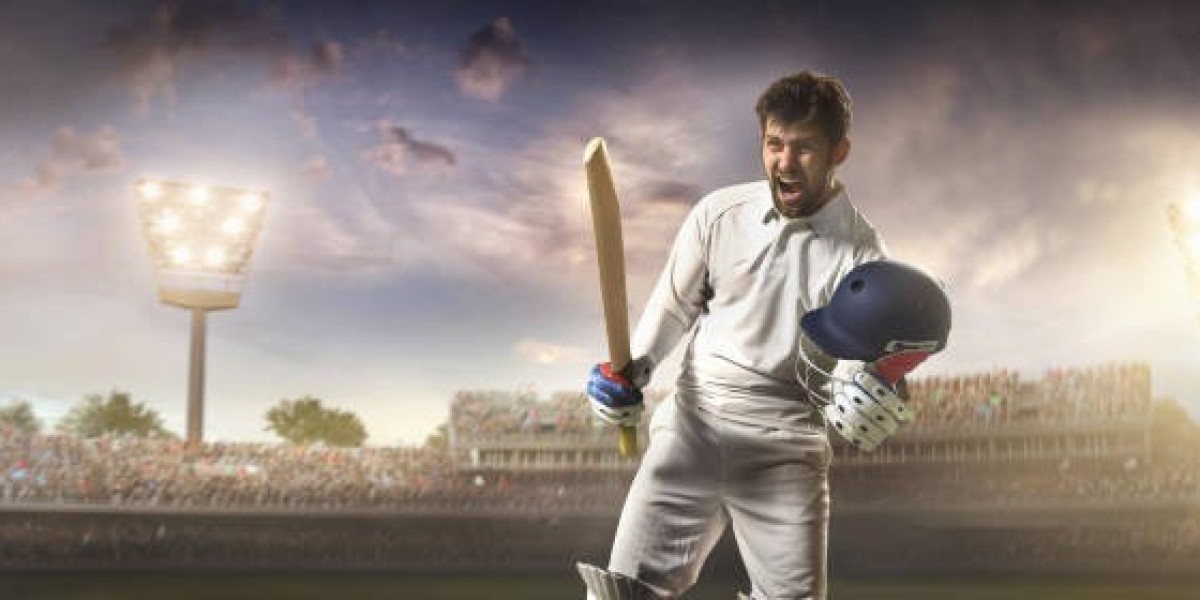 Join the Top Online ID Cricket Betting App for Real-Time Betting