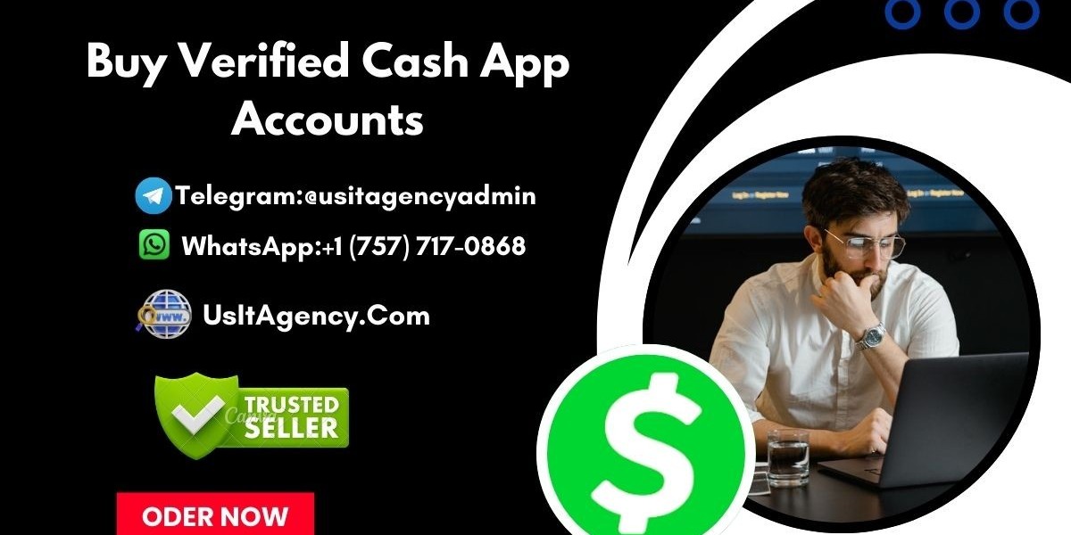 Top 10 Best Site Buy verified cashapp Account  In 2025