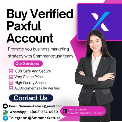 Buy Verified Paxful Account Profile Picture