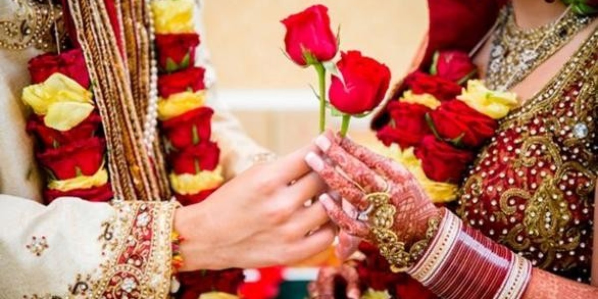 Find Your Perfect Soulmate: Best Matrimonial Sites in Delhi