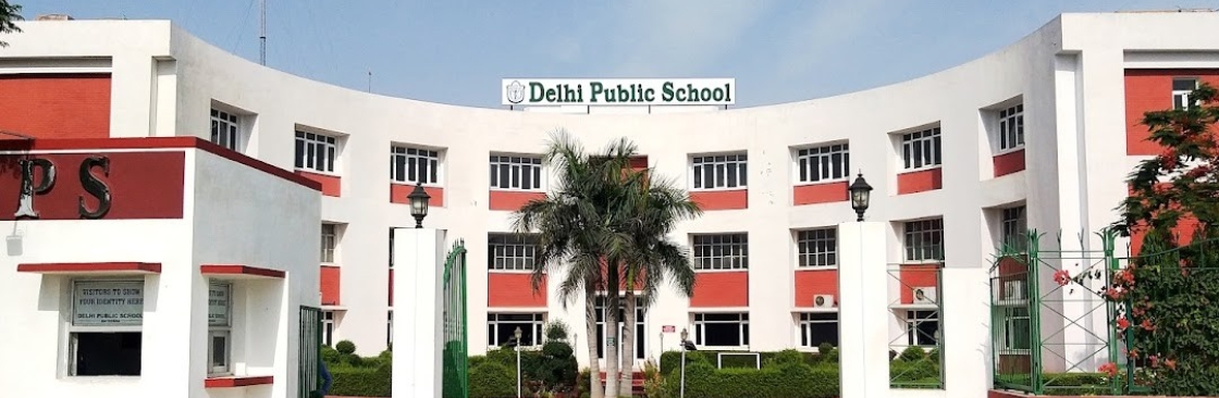 Delhi Public School Bathinda Cover Image