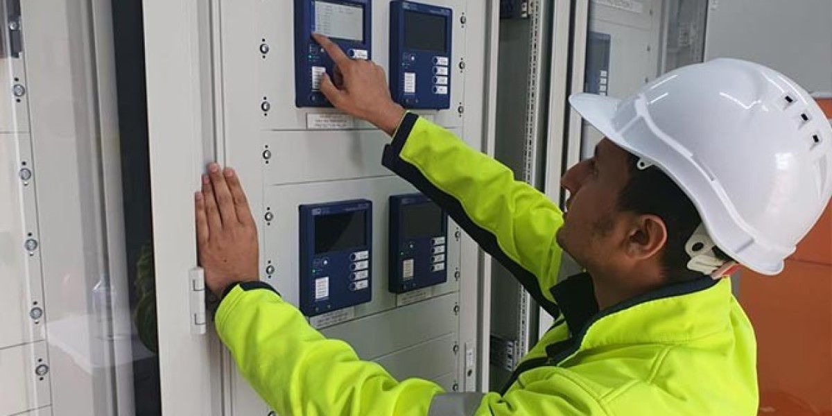 Sydney's Experts in High Voltage Transformer Commissioning