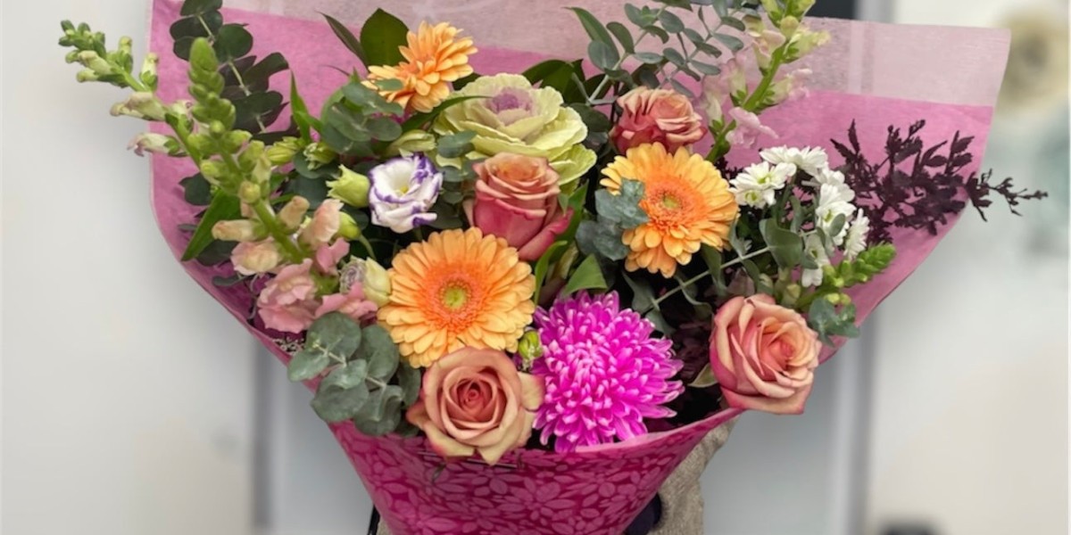 Your Local Florist: Crafting Beautiful Blooms for Every Occasion